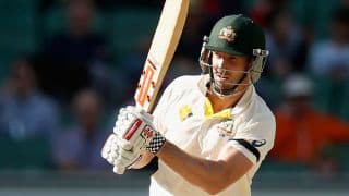 Shaun Marsh or Usman Khawaja could open batting in 2nd Australia vs West Indies Test, Darren Lehmann suggests